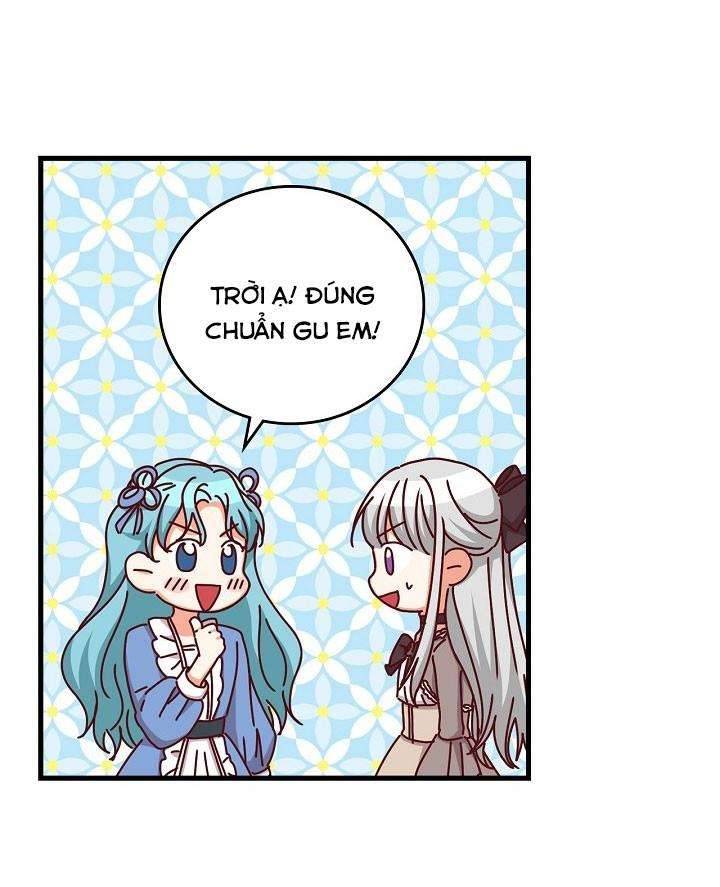 Cẩn Thận Với Các Anh Trai Đấy! Chap 42 - Next Chap 43