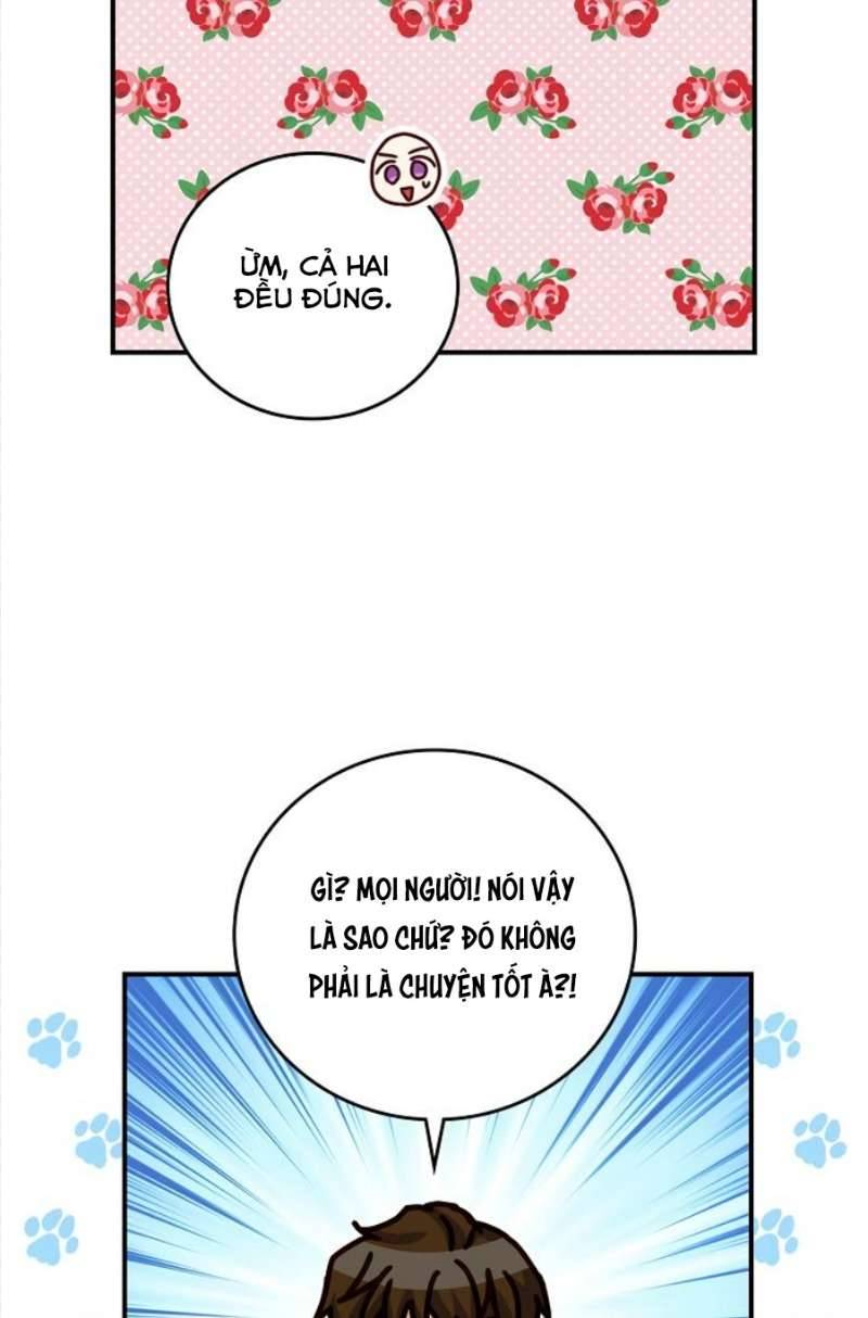 Cẩn Thận Với Các Anh Trai Đấy! Chap 53 - Next Chap 54