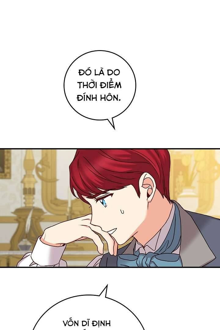 Cẩn Thận Với Các Anh Trai Đấy! Chap 66 - Next Chap 67