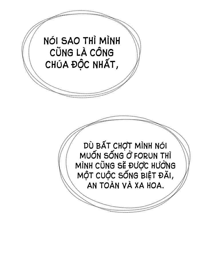 Cửa Hàng Búp Bê Của Công Chúa Chap 19 - Trang 2