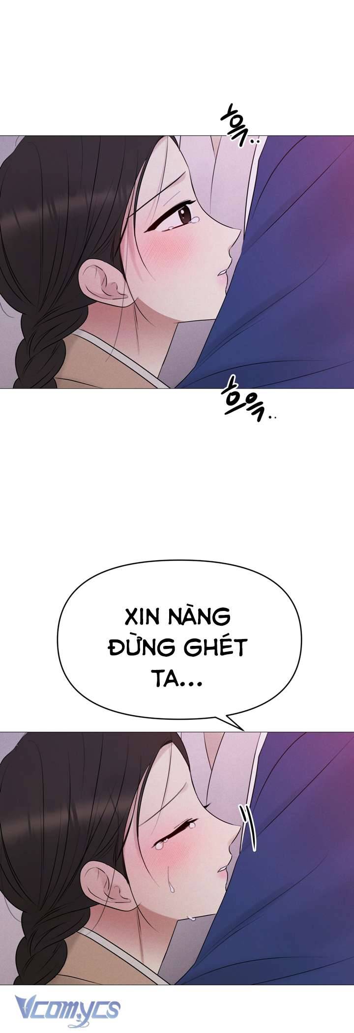 [18+] Tỳ Nữ Bỏ Trốn Chap 10 - Trang 2