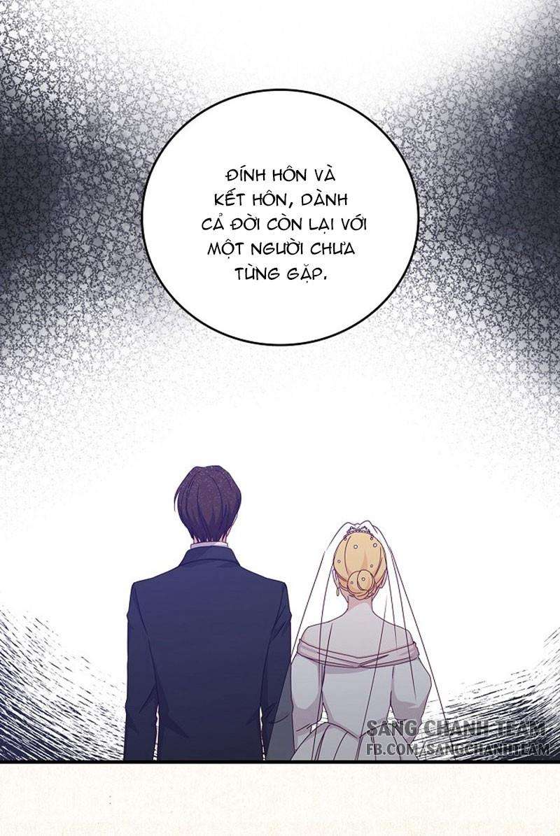 Cẩn Thận Với Các Anh Trai Đấy! Chap 37 - Next Chap 38