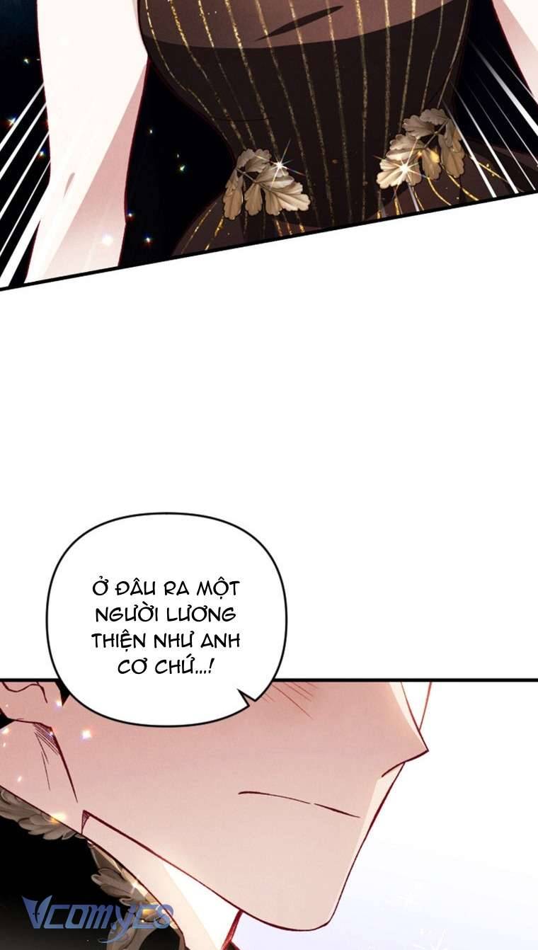 Nuôi vị hôn phu bằng tiền bạc. Chap 37 - Trang 2