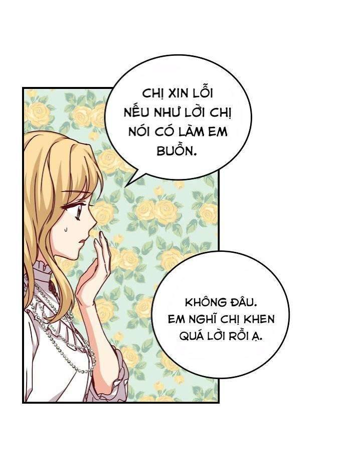 Cẩn Thận Với Các Anh Trai Đấy! Chap 42 - Next Chap 43