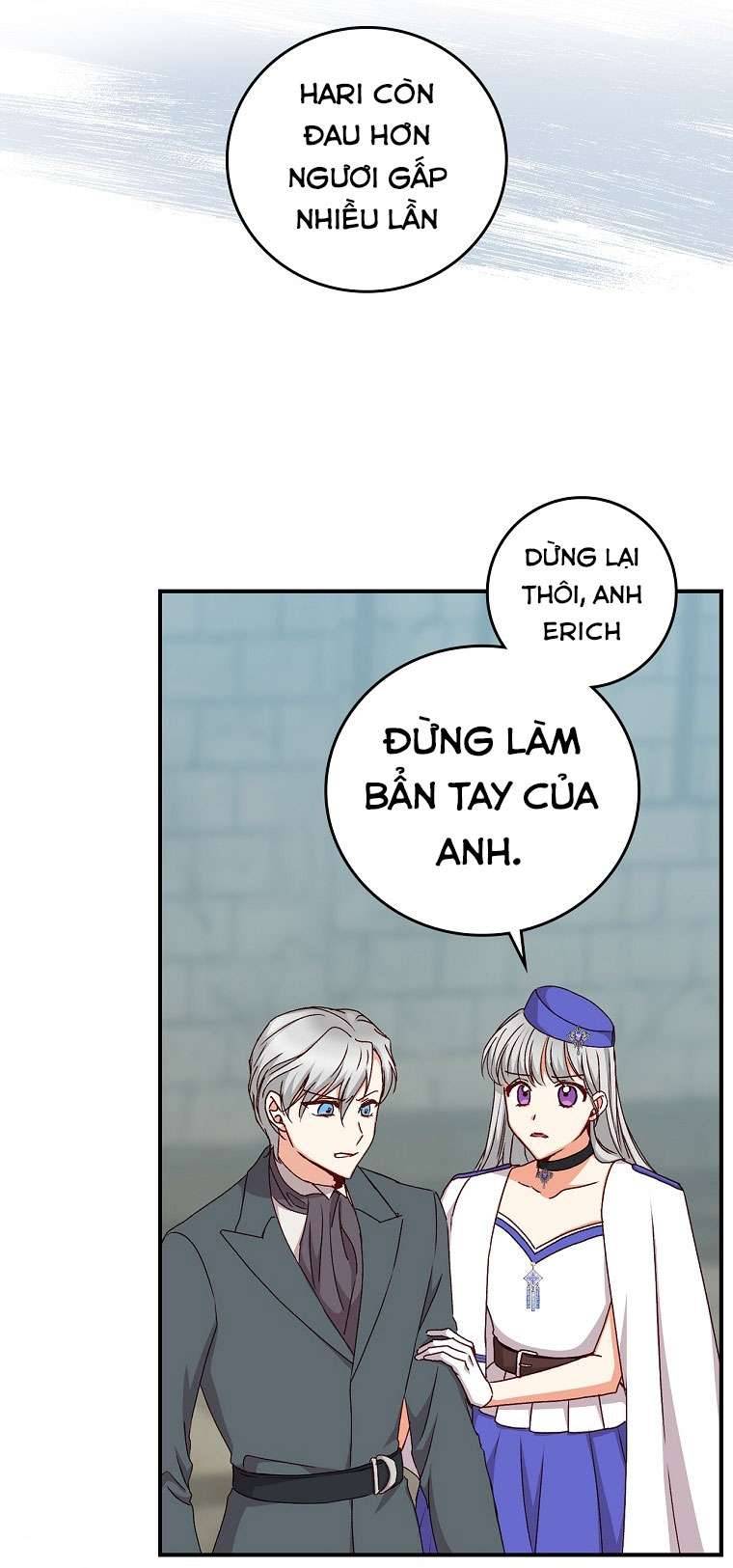 Cẩn Thận Với Các Anh Trai Đấy! Chap 80 - Next Chap 81