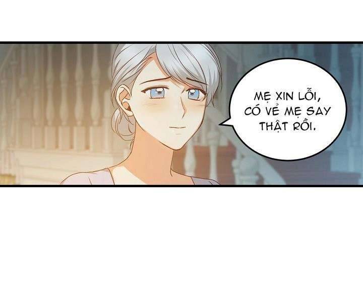 Cẩn Thận Với Các Anh Trai Đấy! Chap 26 - Next Chap 27