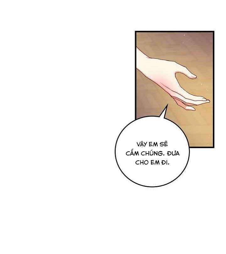 Cẩn Thận Với Các Anh Trai Đấy! Chap 42 - Next Chap 43