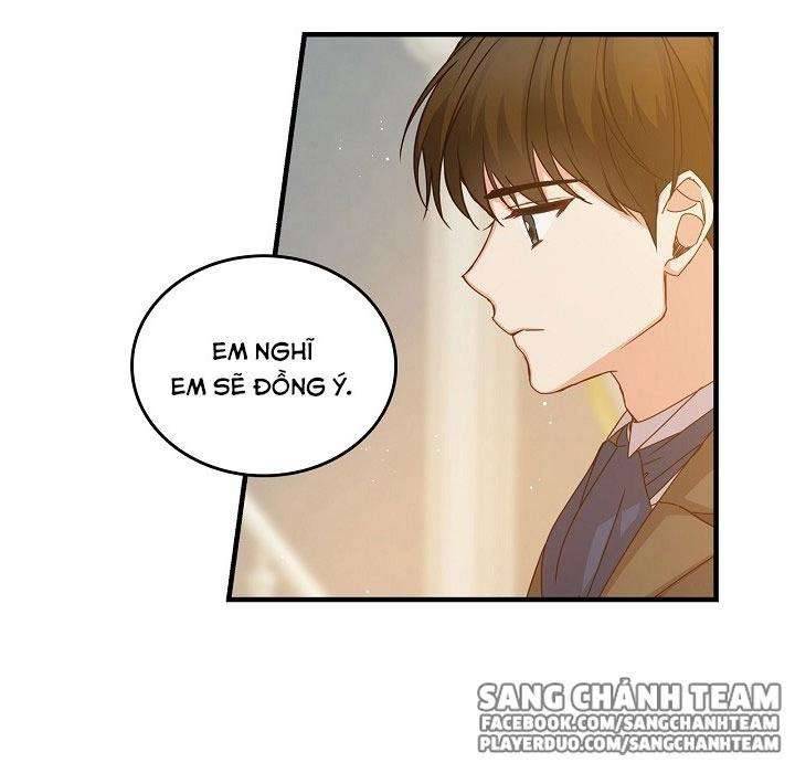 Cẩn Thận Với Các Anh Trai Đấy! Chap 42 - Next Chap 43