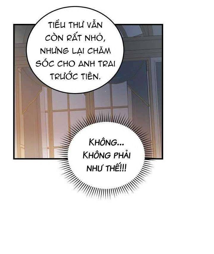 Cẩn Thận Với Các Anh Trai Đấy! Chap 20 - Next Chap 21