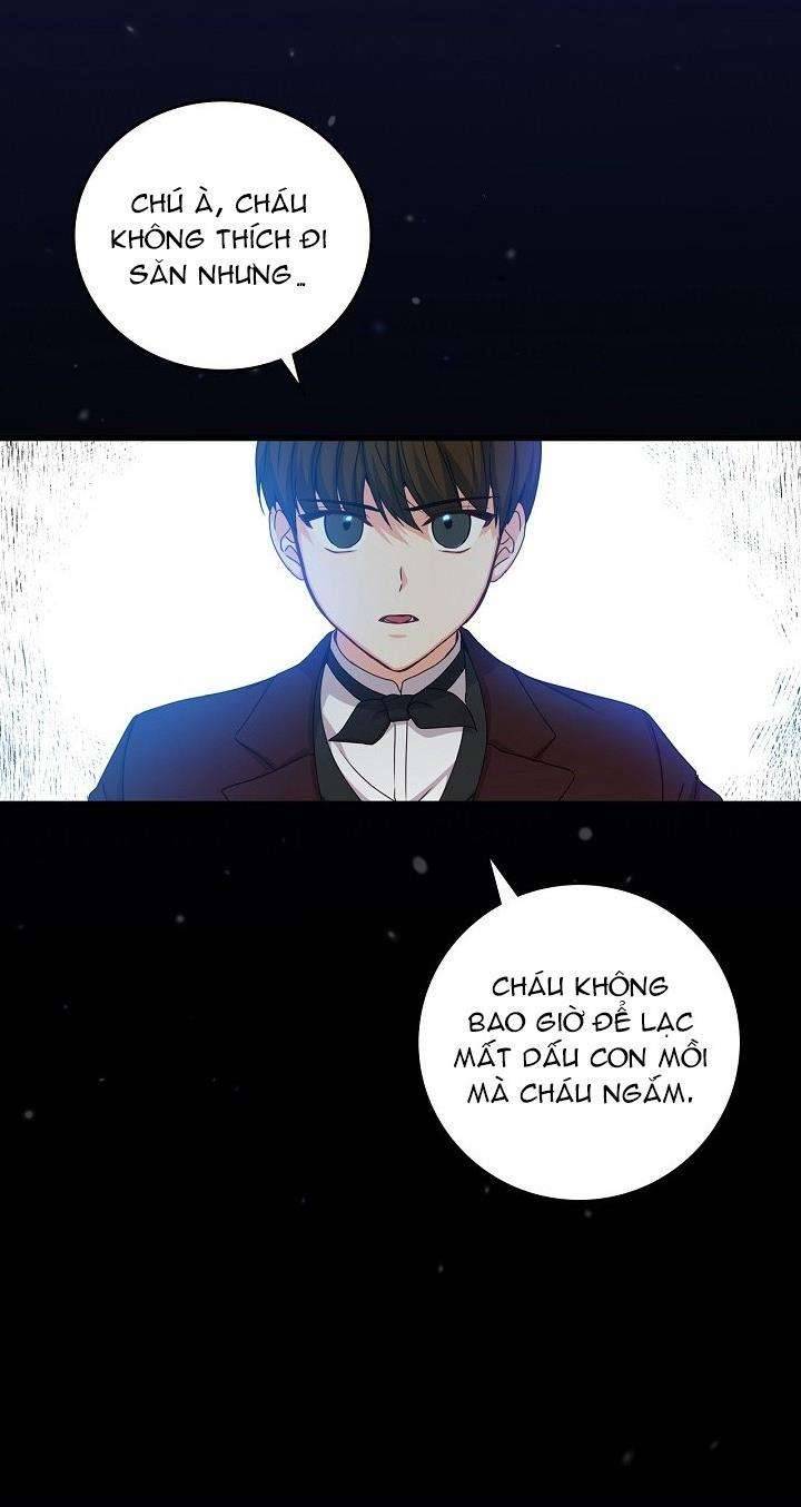 Cẩn Thận Với Các Anh Trai Đấy! Chap 34 - Next Chap 35