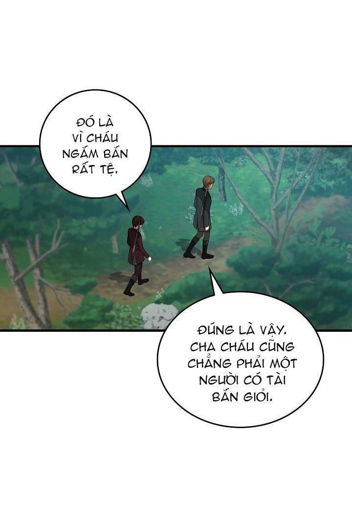 Cẩn Thận Với Các Anh Trai Đấy! Chap 34 - Next Chap 35