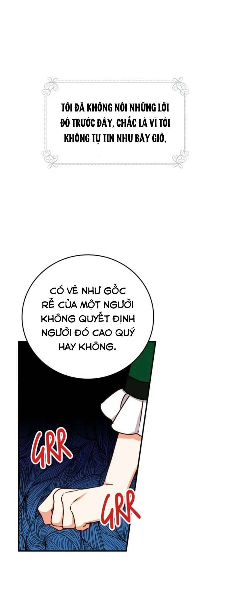 Cẩn Thận Với Các Anh Trai Đấy! Chap 56 - Next Chap 57