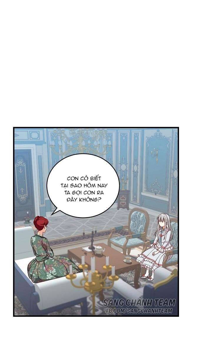 Cẩn Thận Với Các Anh Trai Đấy! Chap 32 - Next Chap 33