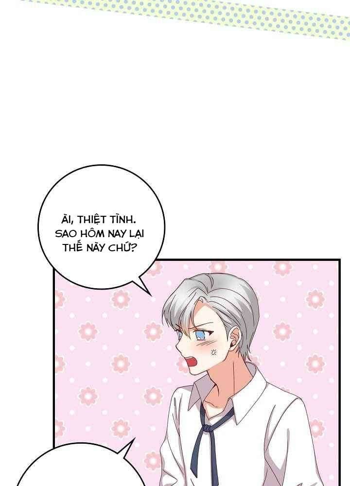 Cẩn Thận Với Các Anh Trai Đấy! Chap 44 - Next Chap 45