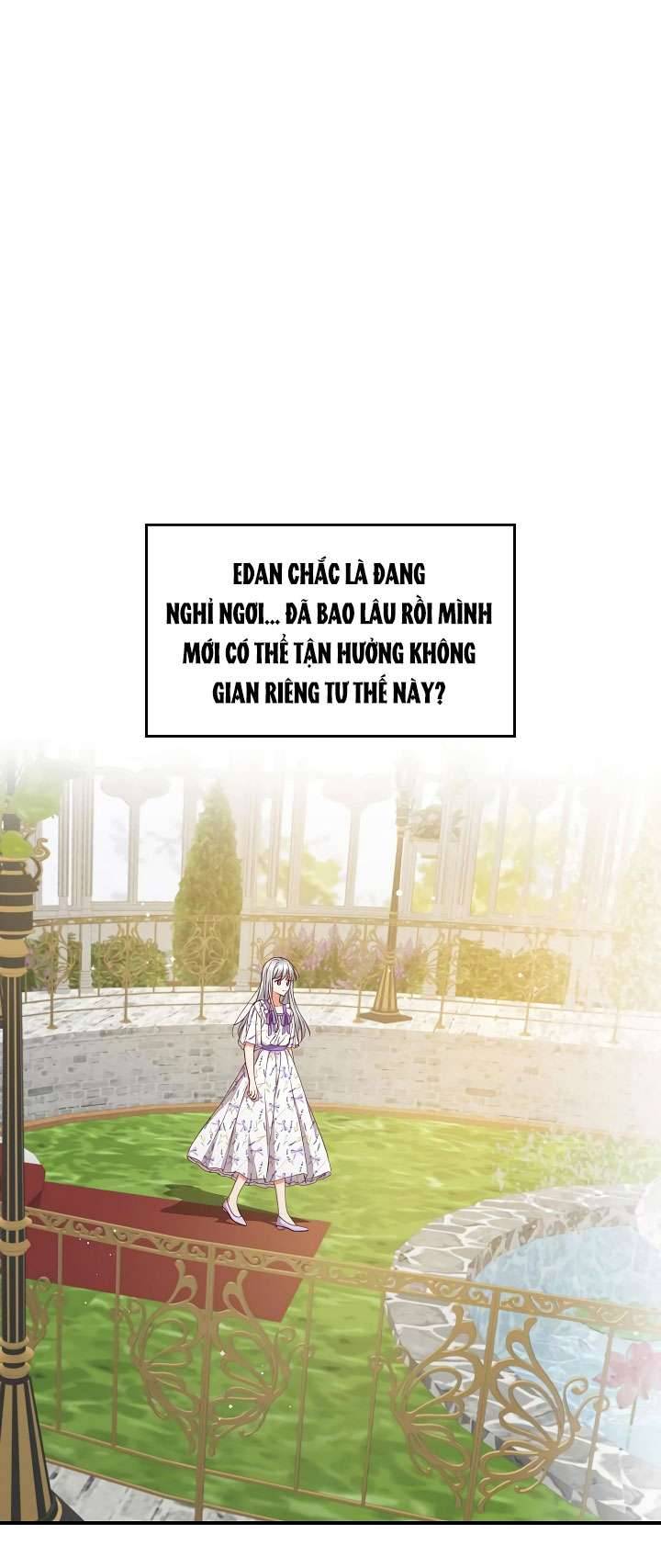 Cẩn Thận Với Các Anh Trai Đấy! Chap 48 - Next Chap 49