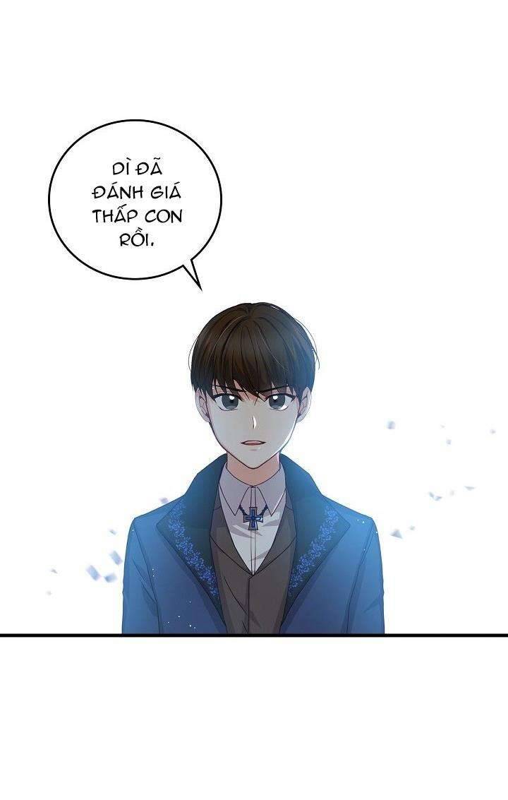 Cẩn Thận Với Các Anh Trai Đấy! Chap 33 - Next Chap 34