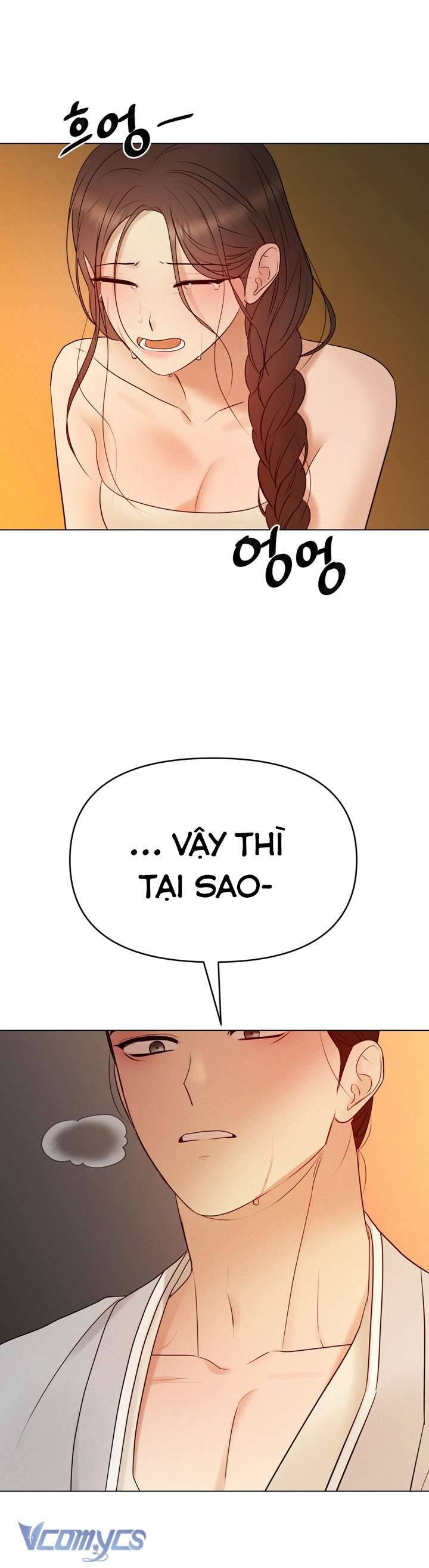 [18+] Tỳ Nữ Bỏ Trốn Chap 2 - Trang 2