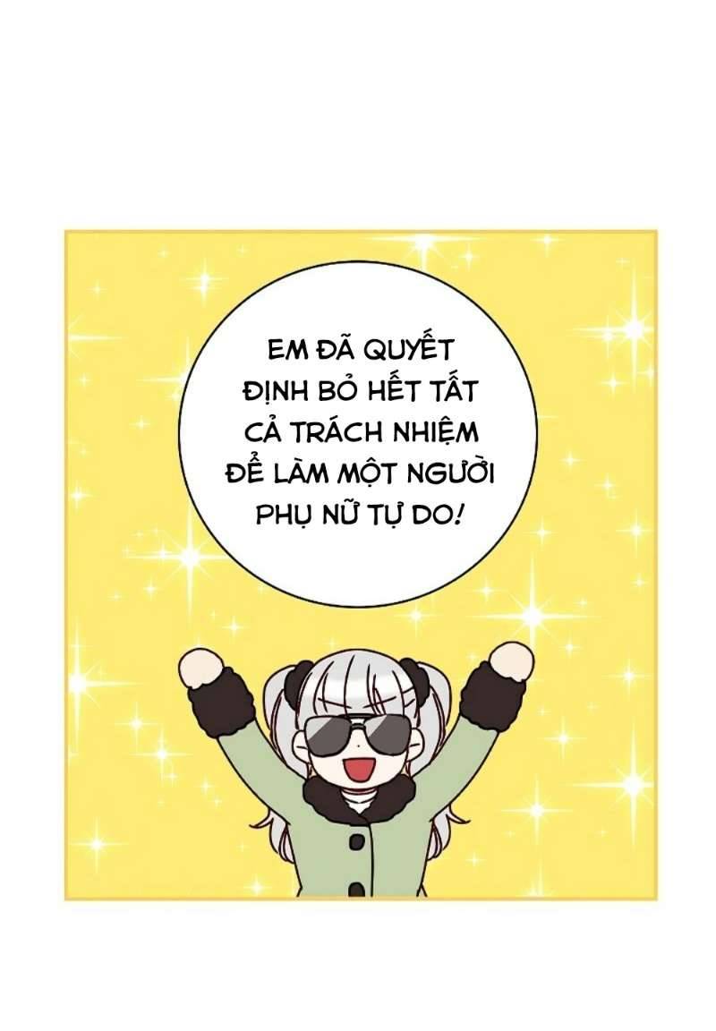 Cẩn Thận Với Các Anh Trai Đấy! Chap 58 - Next Chap 59