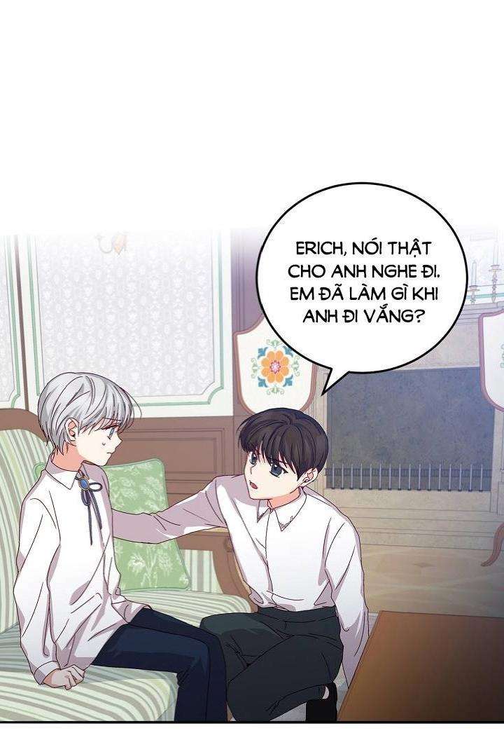 Cẩn Thận Với Các Anh Trai Đấy! Chap 12 - Next Chap 13