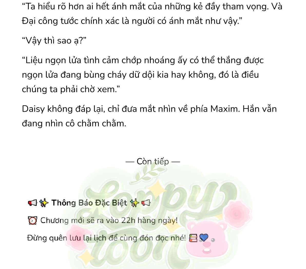 [Novel] Trận Chiến Ly Hôn! Chap 91 - Trang 2