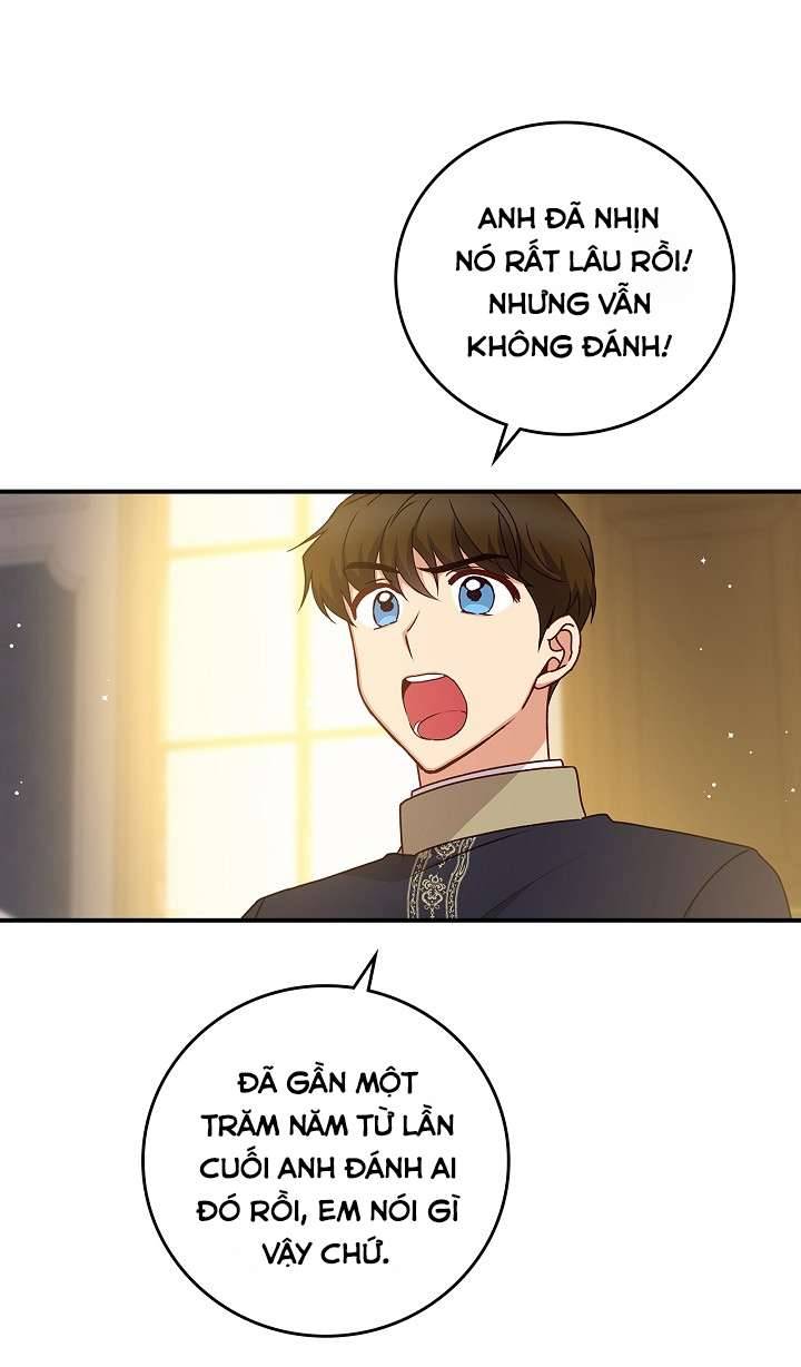 Cẩn Thận Với Các Anh Trai Đấy! Chap 74 - Next Chap 75