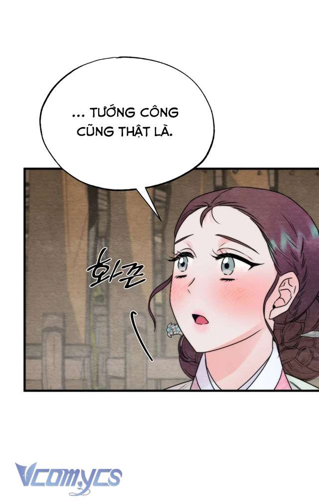 [18+] Đâu Mới Là Thật? Chap 8 - Next 