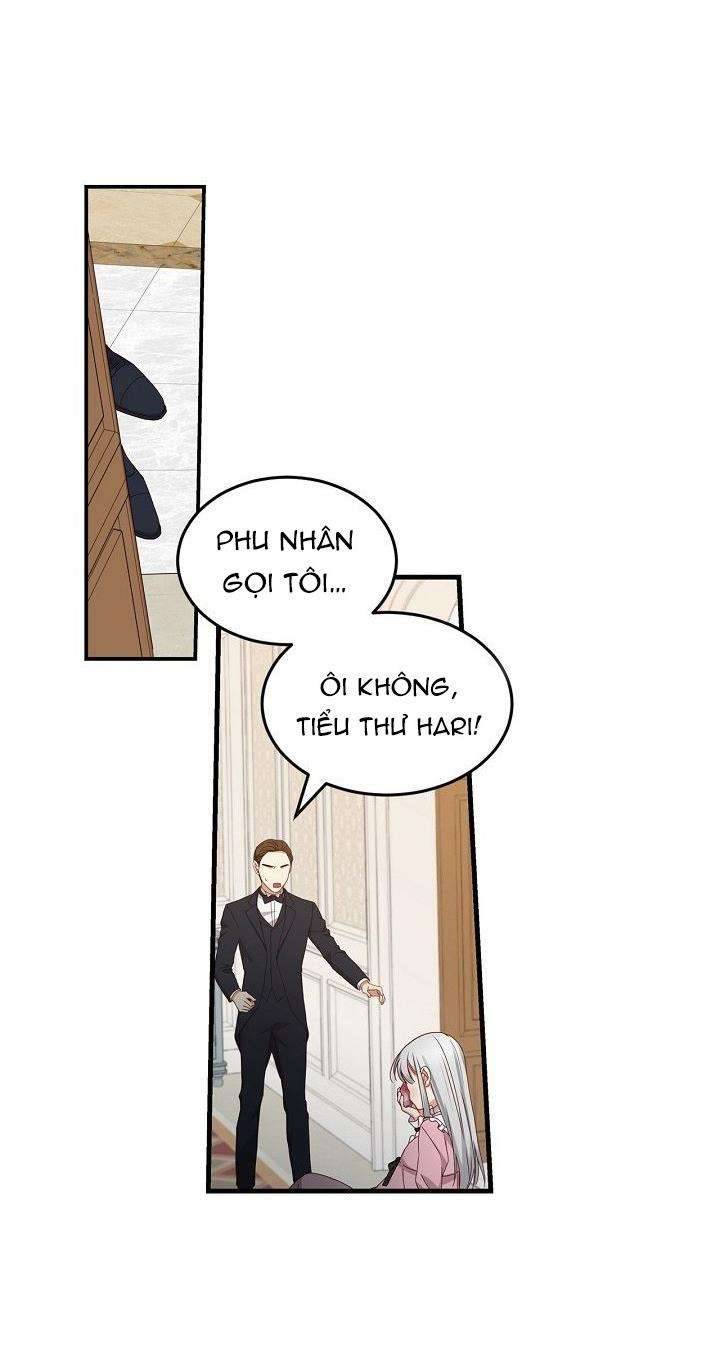 Cẩn Thận Với Các Anh Trai Đấy! Chap 22 - Next Chap 23