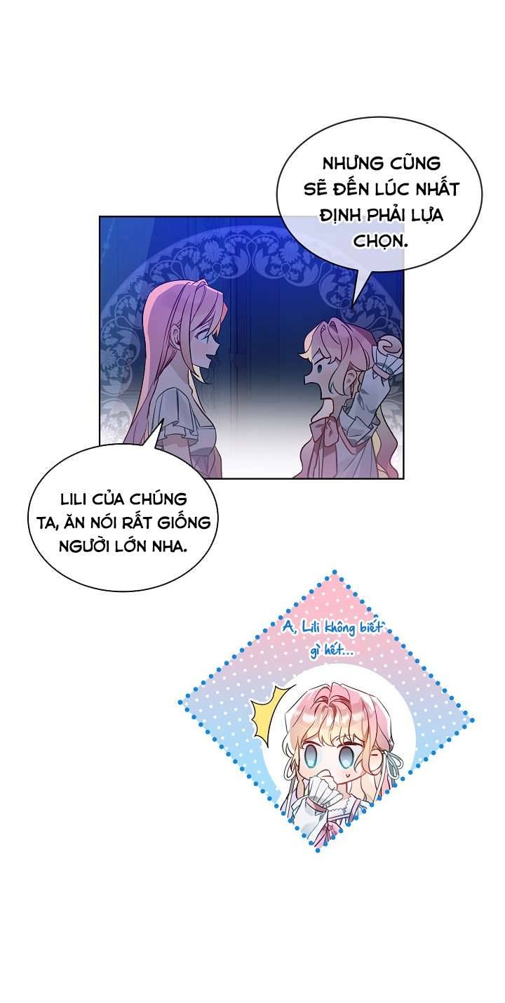 Quý Cô Thế Giới Ngầm Chap 24 - Trang 3