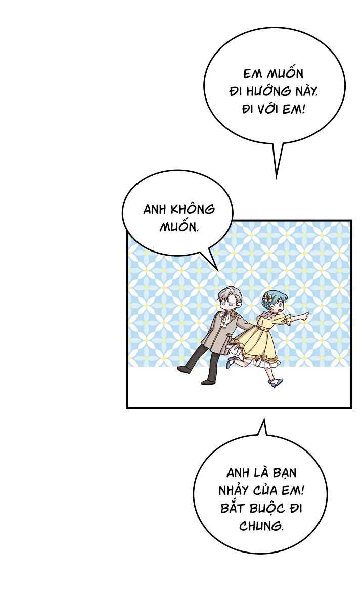 Cẩn Thận Với Các Anh Trai Đấy! Chap 46 - Next Chap 47