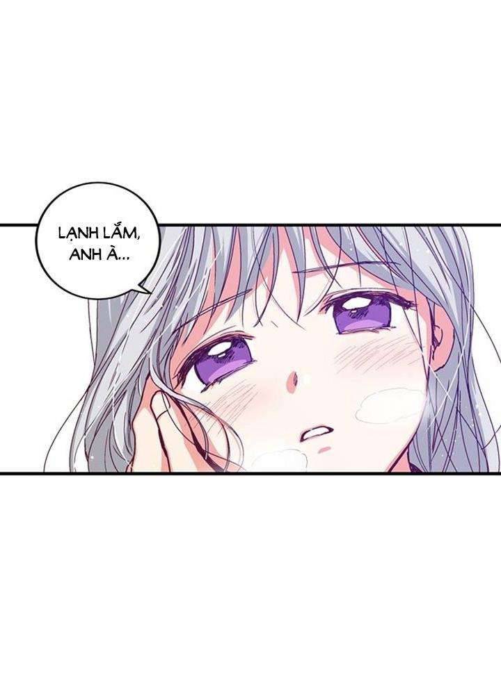 Cẩn Thận Với Các Anh Trai Đấy! Chap 2 - Next Chap 3