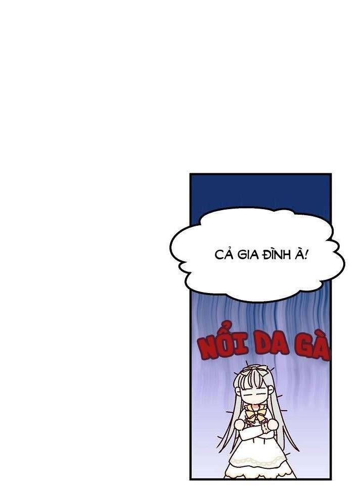 Cẩn Thận Với Các Anh Trai Đấy! Chap 5 - Next Chap 6