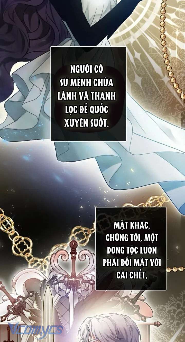 Không Thể Ngừng Yêu Mến Nữ Phản Diện Khét Tiếng Nhất Đế Quốc! Chapter 1 - Trang 3