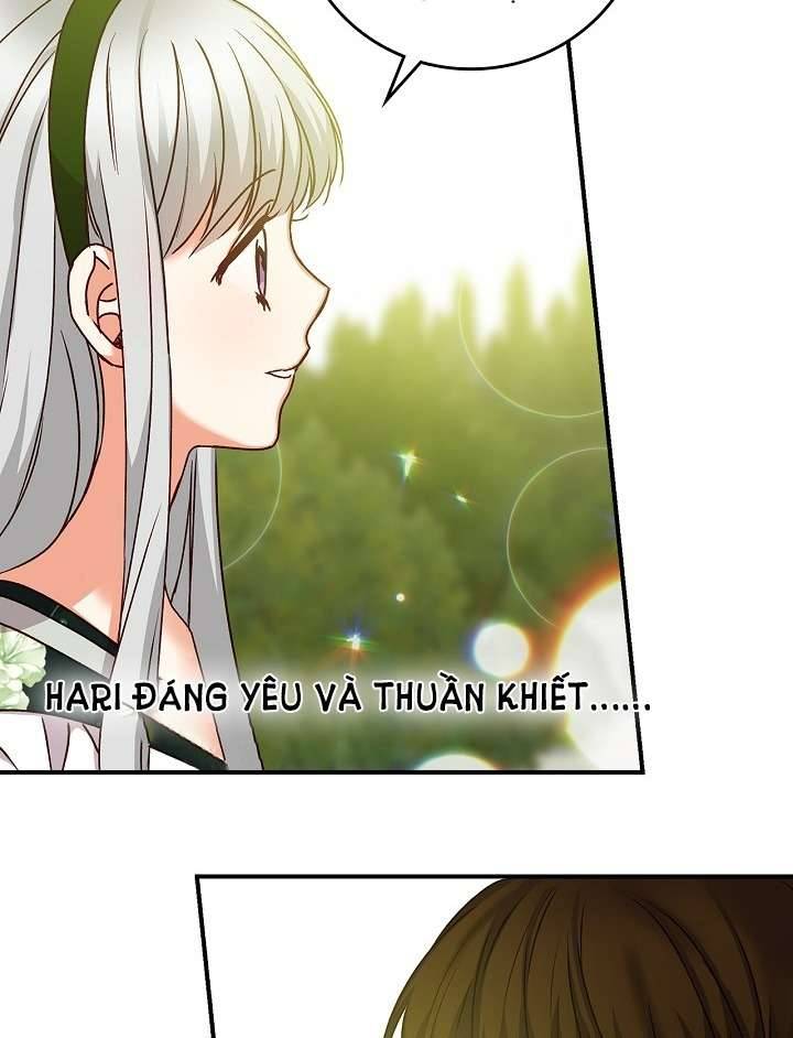 Cẩn Thận Với Các Anh Trai Đấy! Chap 69 - Next Chap 70