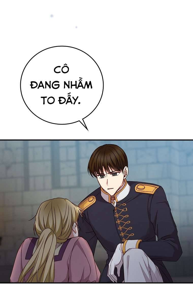 Cẩn Thận Với Các Anh Trai Đấy! Chap 80 - Next Chap 81