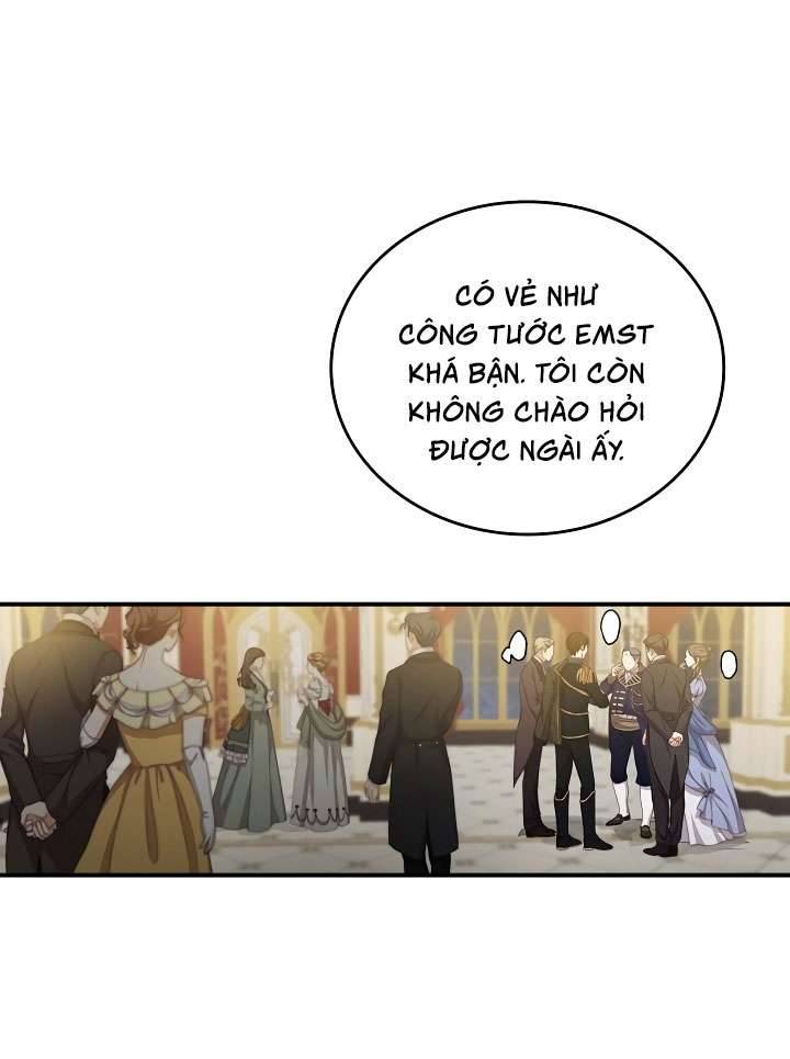 Cẩn Thận Với Các Anh Trai Đấy! Chap 46 - Next Chap 47