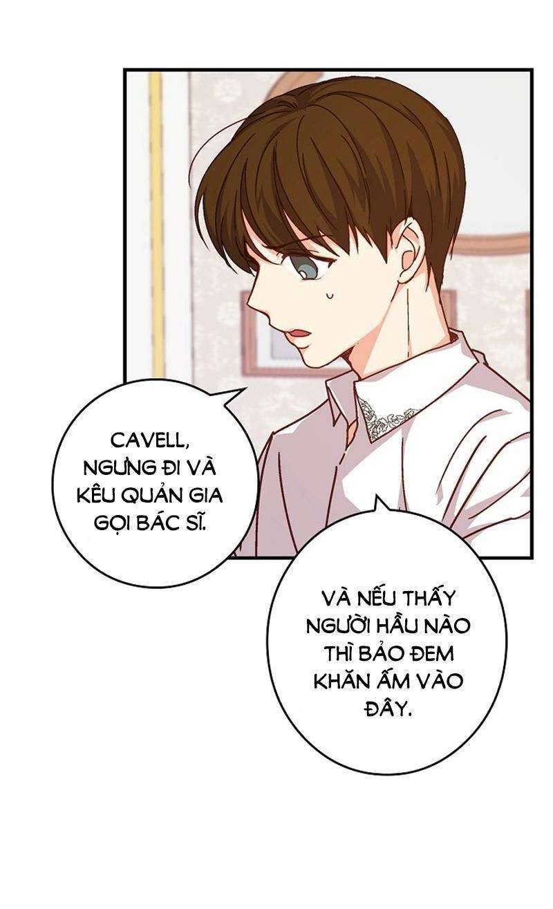 Cẩn Thận Với Các Anh Trai Đấy! Chap 2 - Next Chap 3