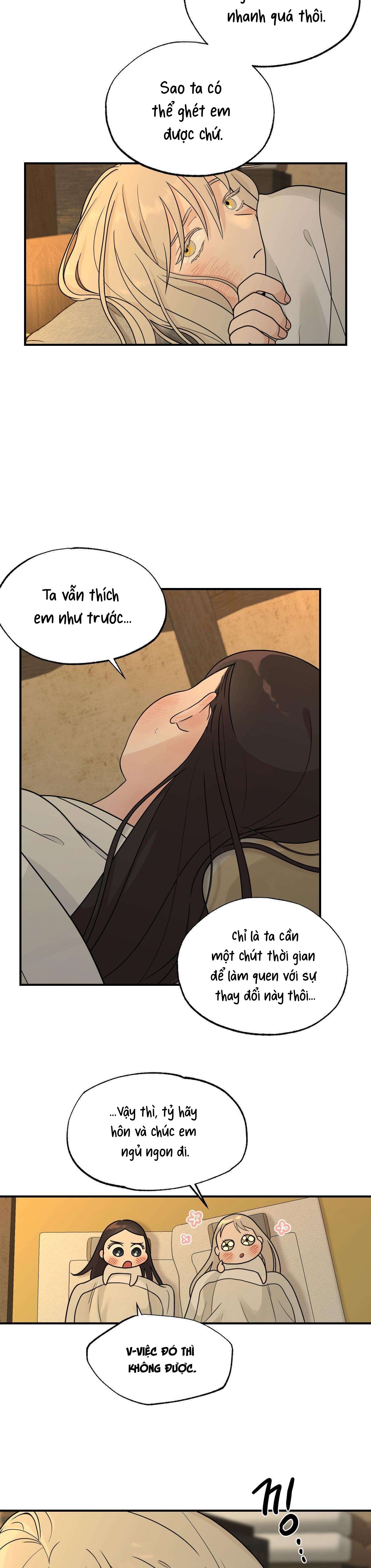 [ 18+ ] Bibisea Chap 7 - Trang 2