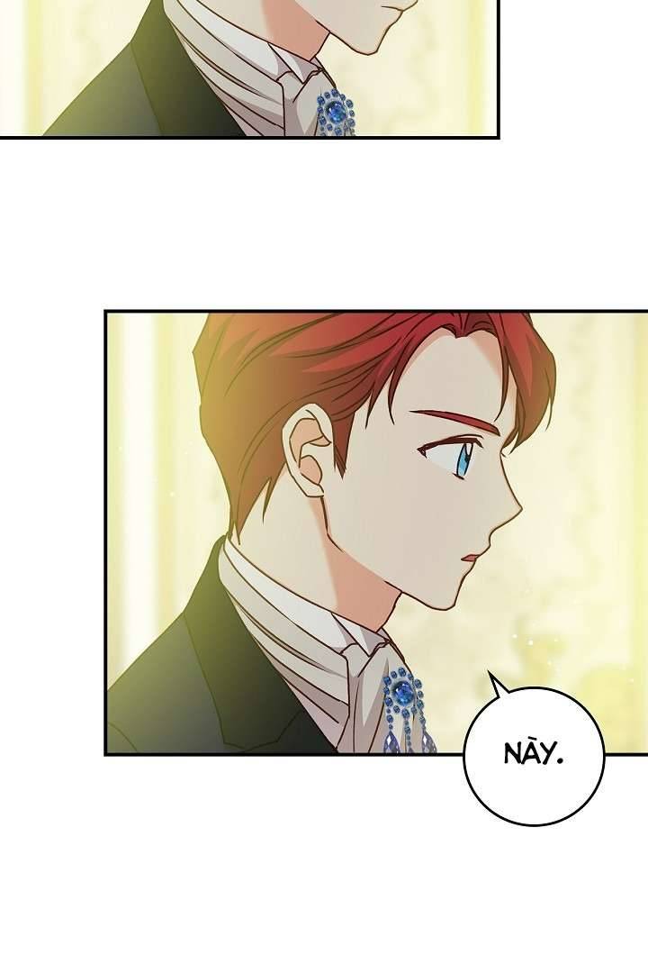 Cẩn Thận Với Các Anh Trai Đấy! Chap 69 - Next Chap 70