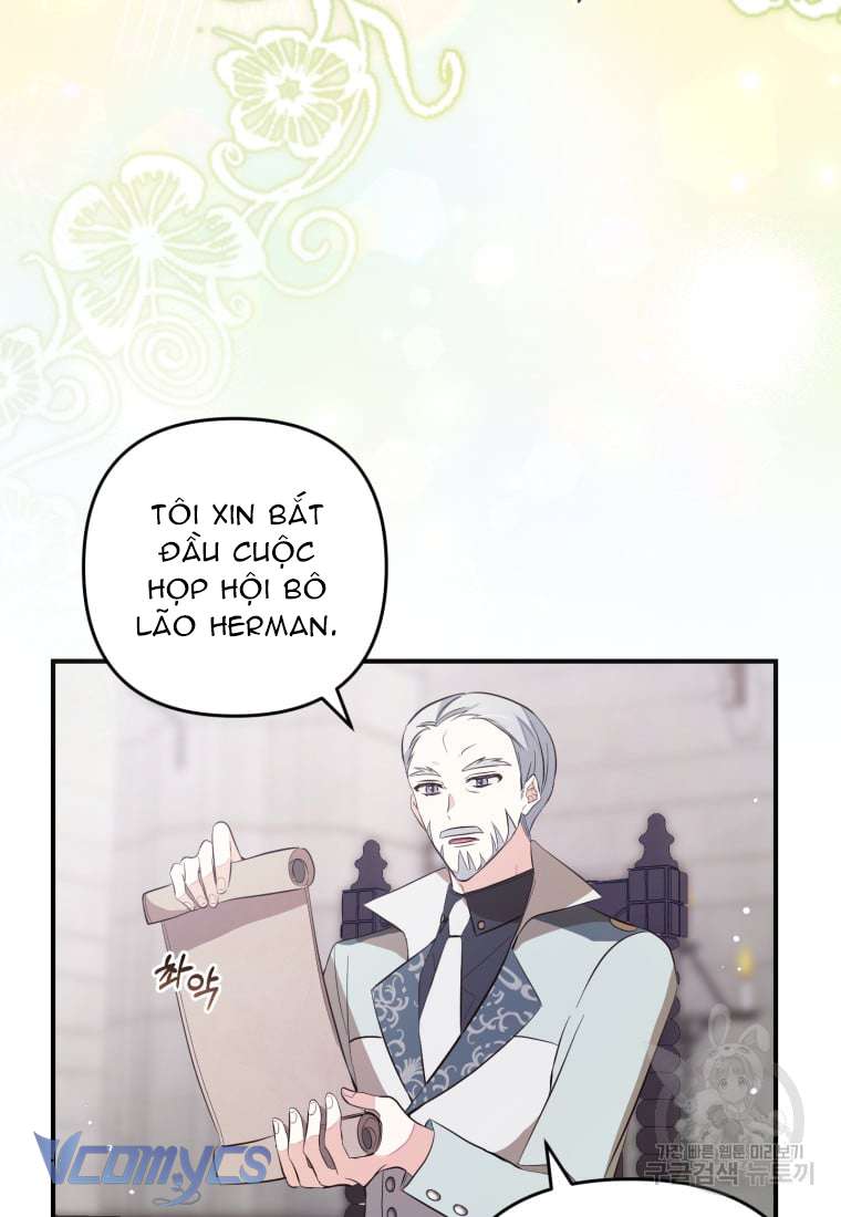 Lần Đầu Thấy Phản Diện Đáng Yêu À? Chap 8 - Trang 2