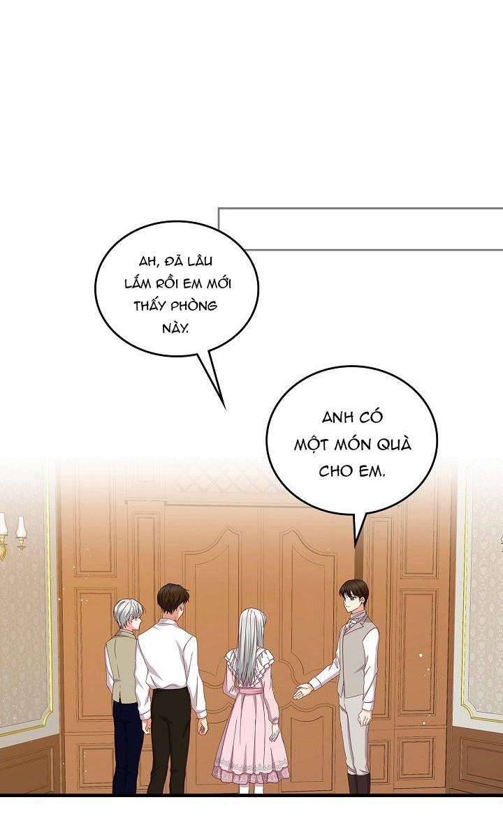 Cẩn Thận Với Các Anh Trai Đấy! Chap 39 - Next Chap 40