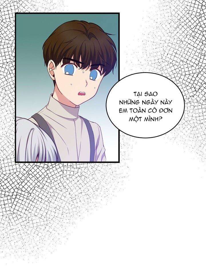 Cẩn Thận Với Các Anh Trai Đấy! Chap 32 - Next Chap 33