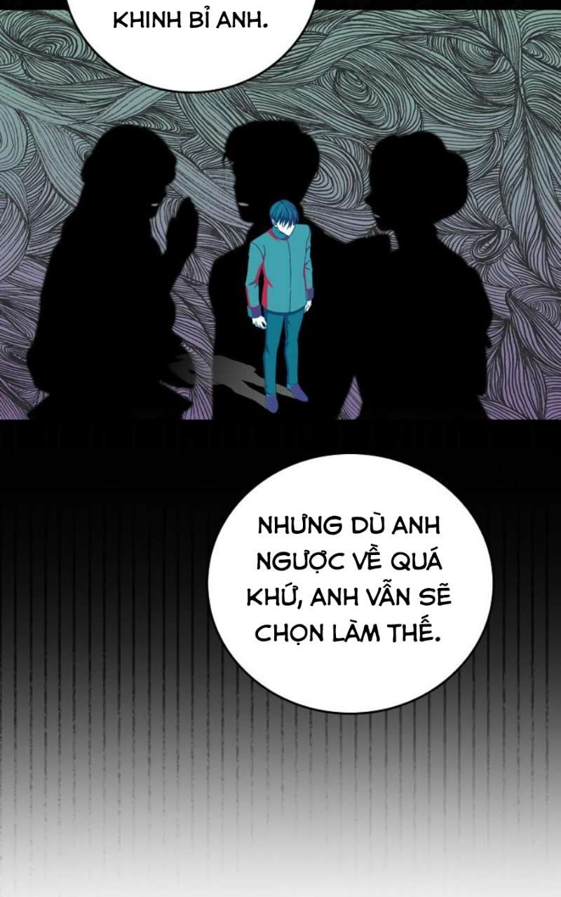 Cẩn Thận Với Các Anh Trai Đấy! Chap 57 - Next Chap 58