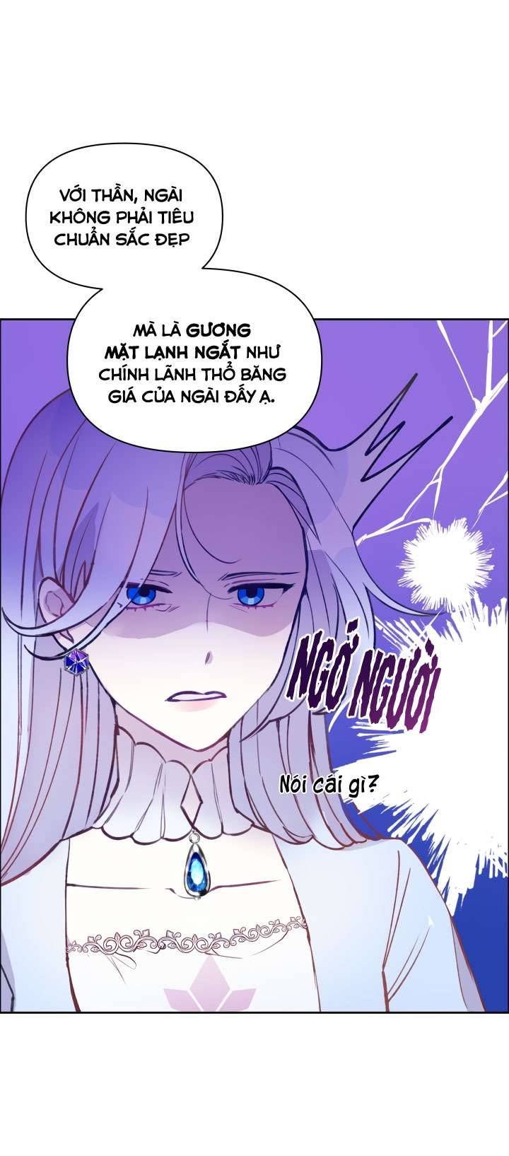 Người Bảo Hộ Của Bạo Quân Là Ma Nữ Tàn Độc Chap 2 - Trang 4