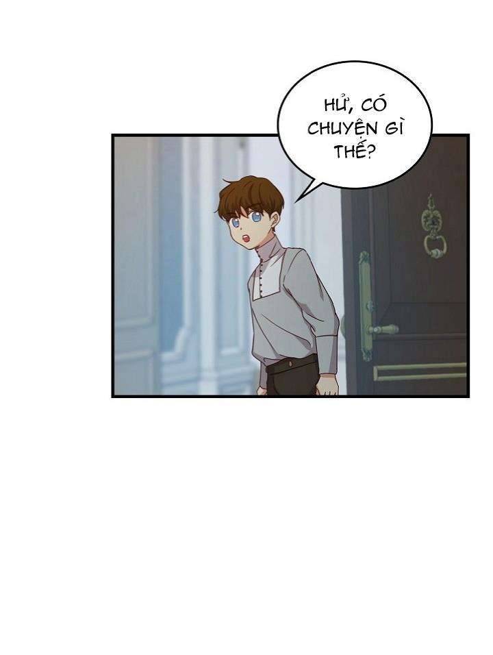 Cẩn Thận Với Các Anh Trai Đấy! Chap 33 - Next Chap 34