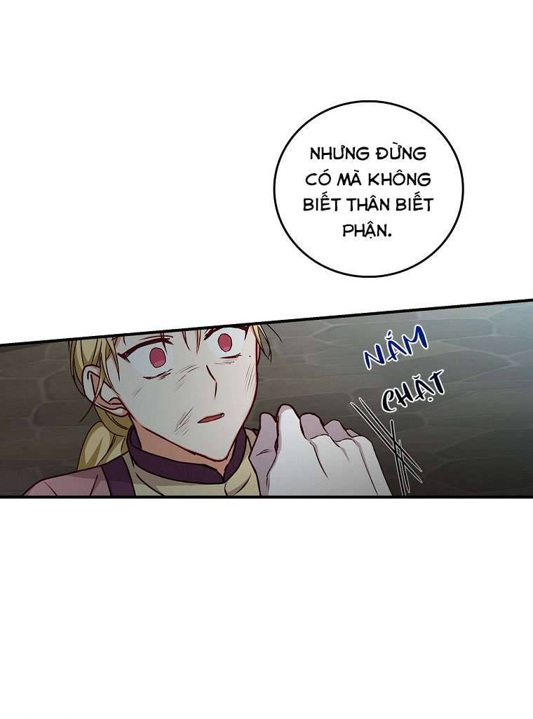 Cẩn Thận Với Các Anh Trai Đấy! Chap 80 - Next Chap 81