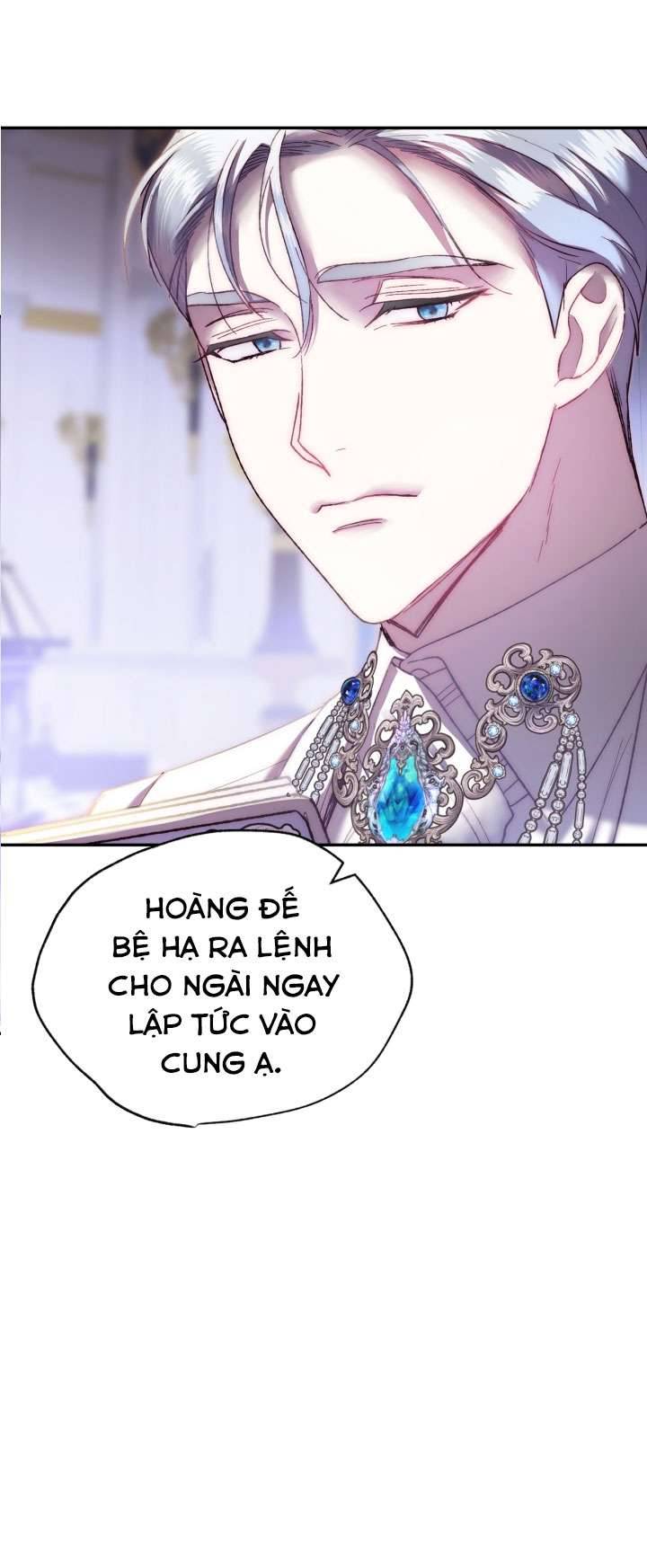 Cha À, Con Không Muốn Kết Hôn Đâu Chap 9 - Next Chap 10