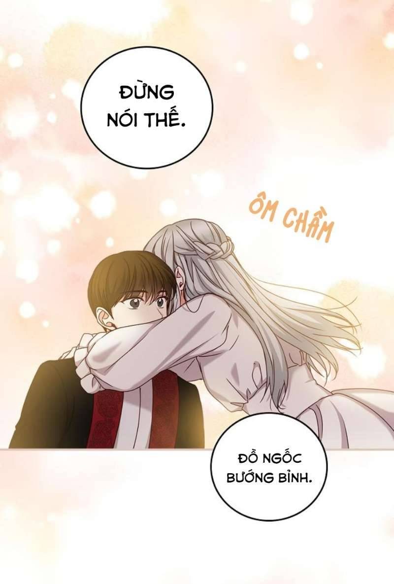 Cẩn Thận Với Các Anh Trai Đấy! Chap 57 - Next Chap 58