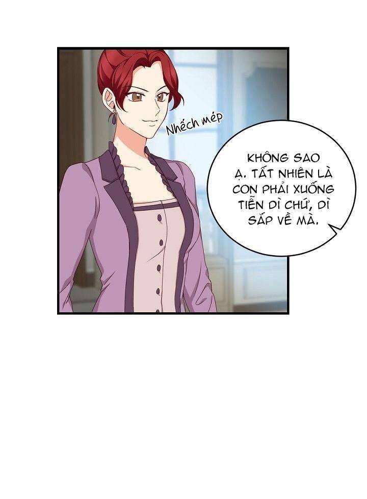 Cẩn Thận Với Các Anh Trai Đấy! Chap 31 - Next Chap 32