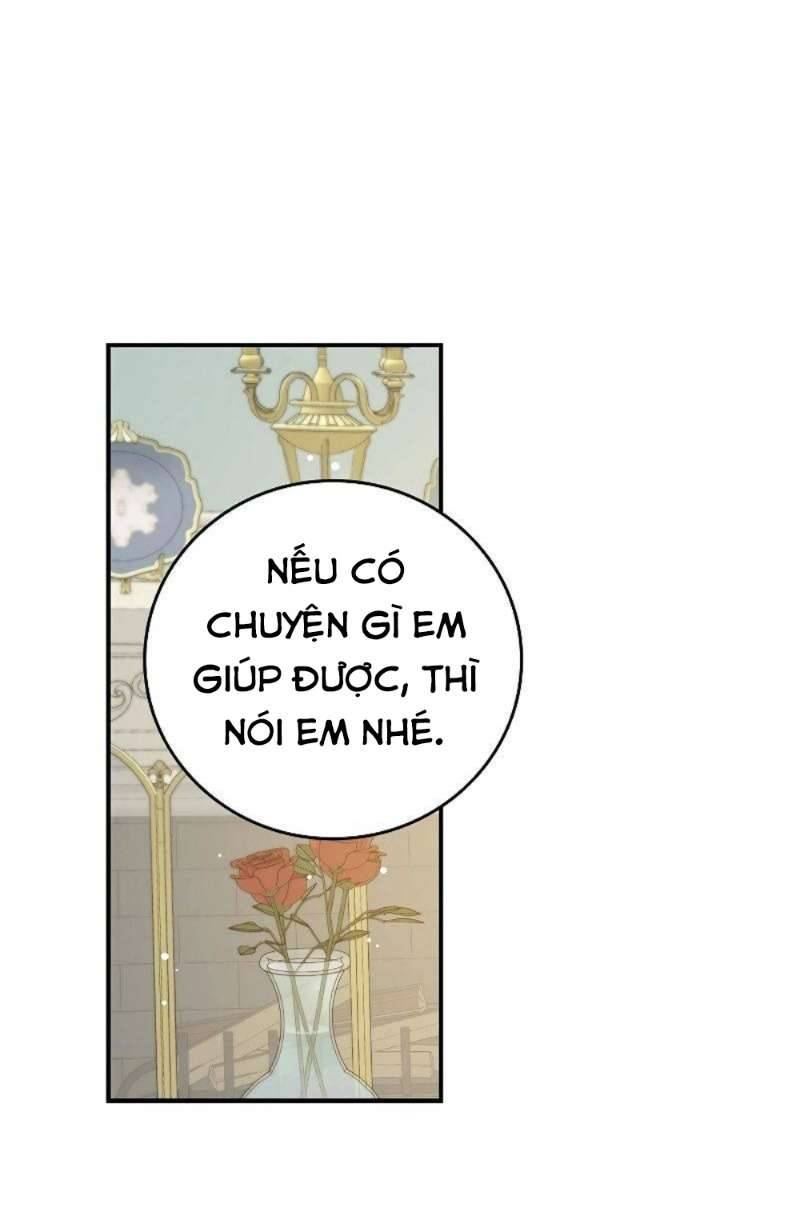 Cẩn Thận Với Các Anh Trai Đấy! Chap 59 - Next Chap 60