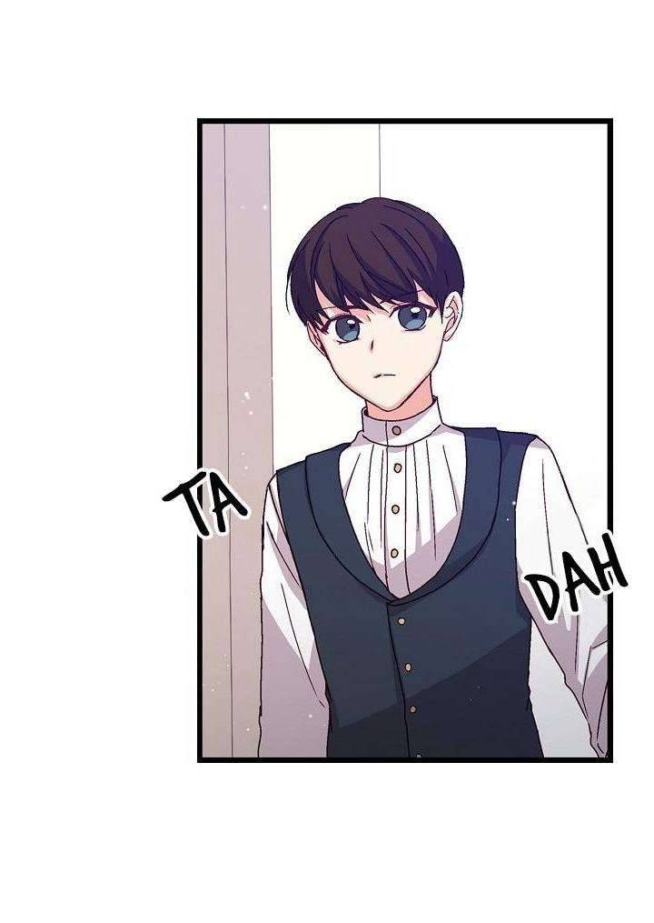 Cẩn Thận Với Các Anh Trai Đấy! Chap 7 - Next Chap 8